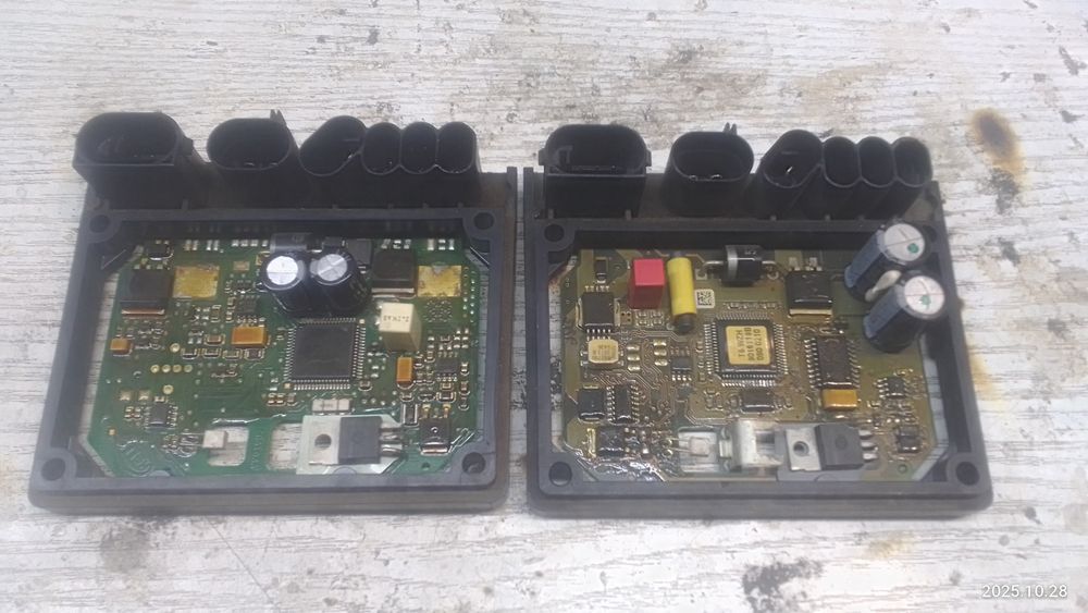 Webasto Ebercpasher вебасто ремонт запчастини