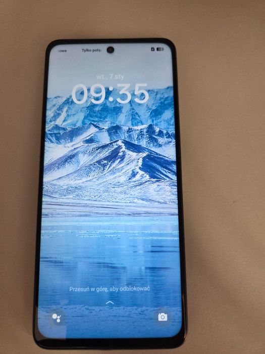 telefon OPPO a98