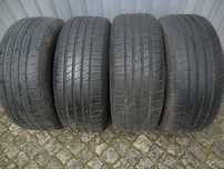 Komplet 4 sztuki Nexen nefra RU1 235/55R17 103V dot.2019