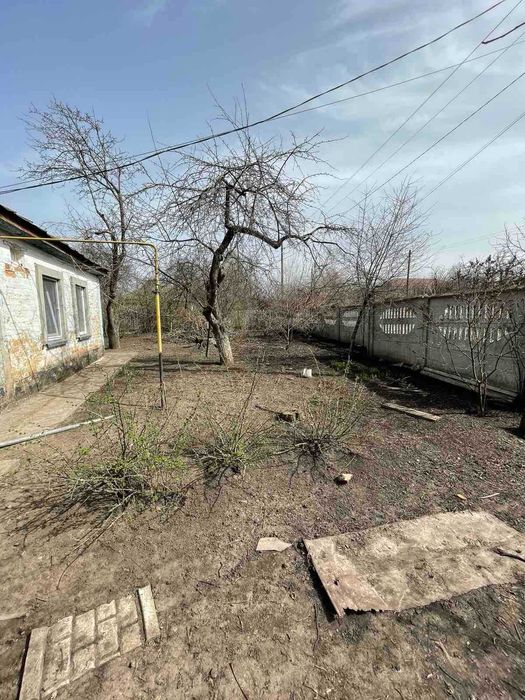 Продам приватний будинок