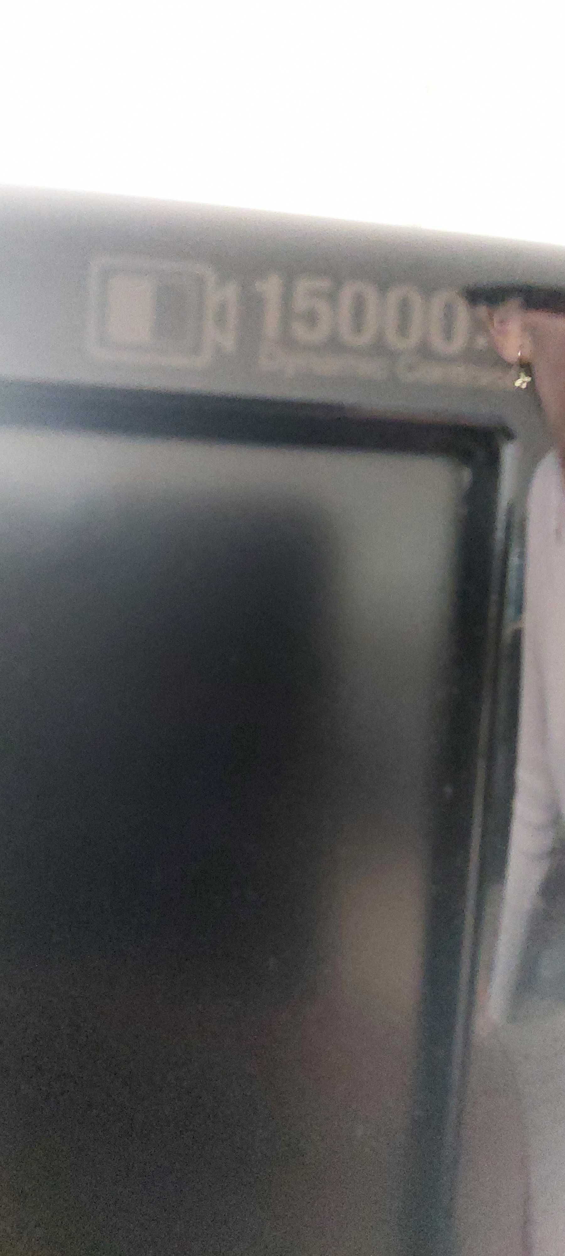 Monitor Samsung uzywany