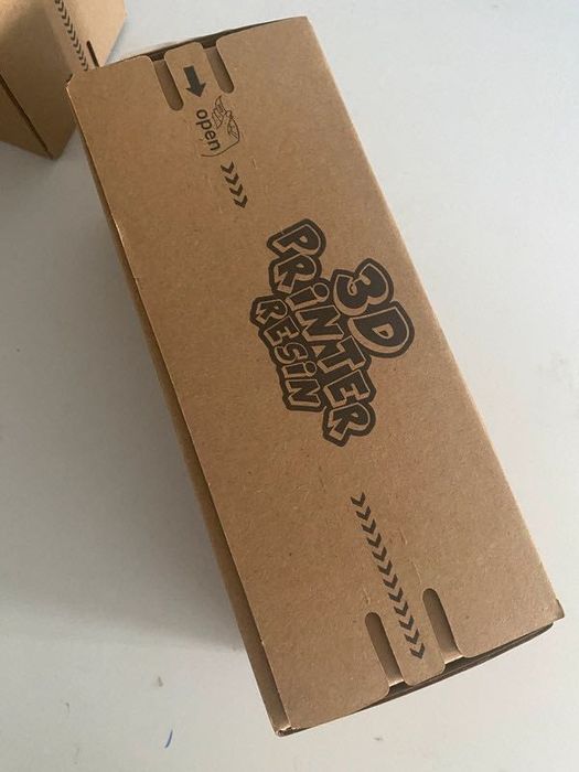 3d resin - water washable resin (L)64552696283651121