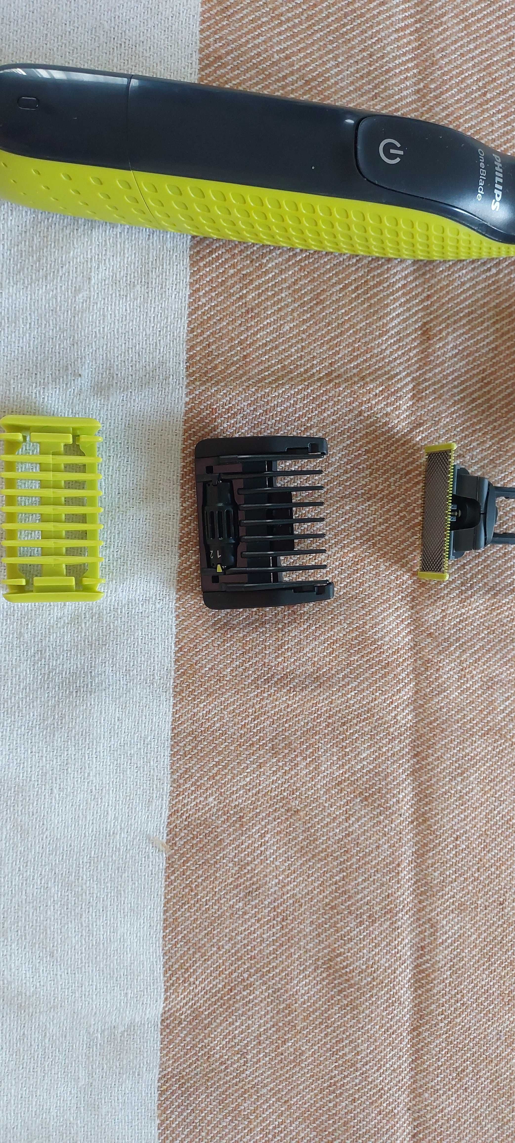 Golarka Philips QP2824/30