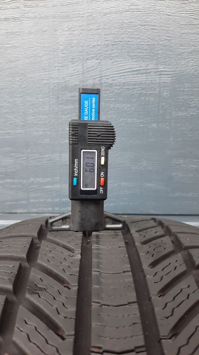 Continental 225/45 R18 Winter Contact 6 mm