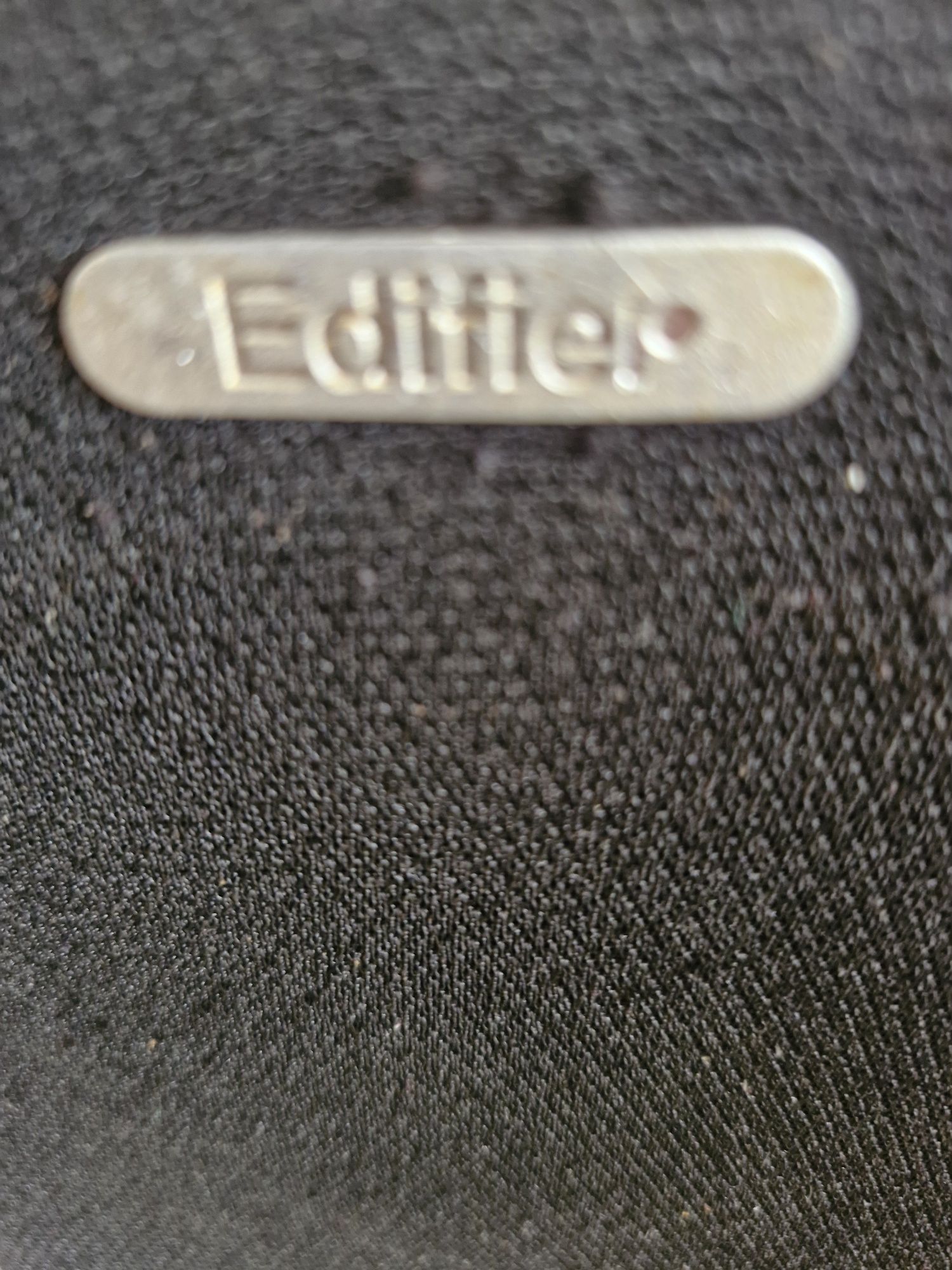 Акустика  Edifier R1900Tlll  (Black)