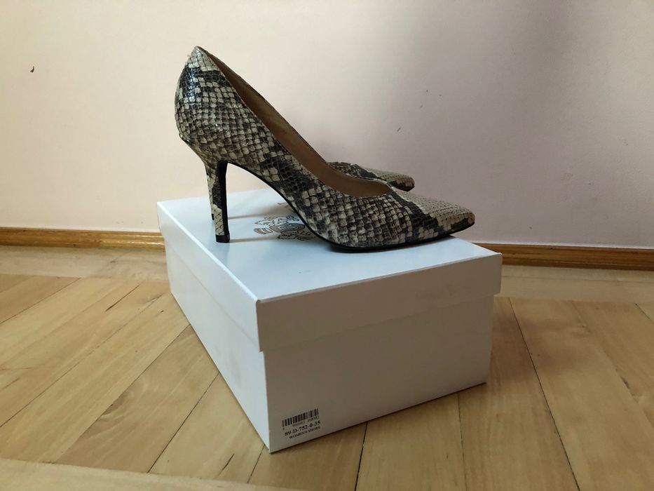 Nowe szpilki witchen rozmiar 35