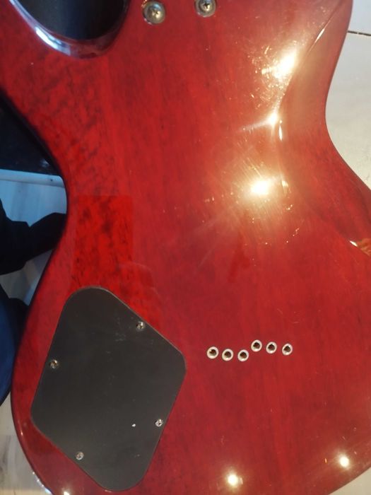 gitara elektryczna Cort z42