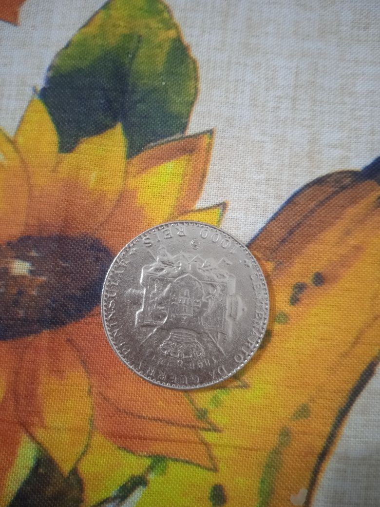 Moeda de coleção