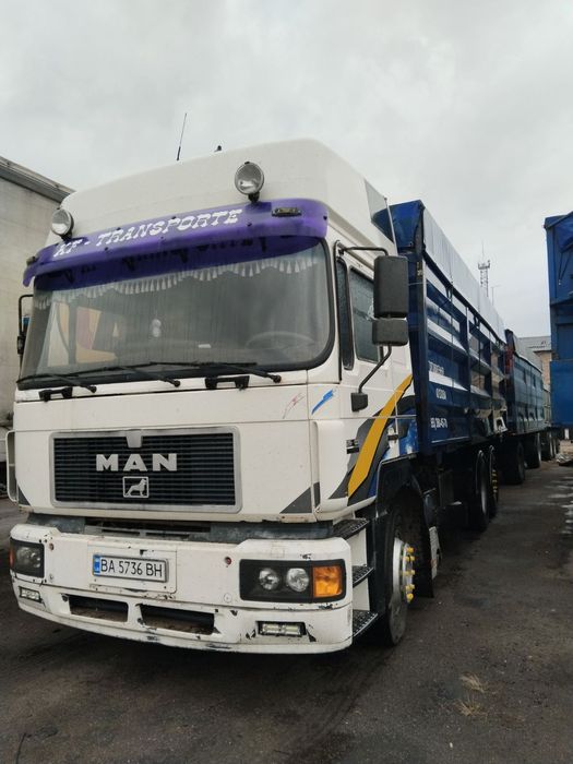 Продам груповий автомобіль