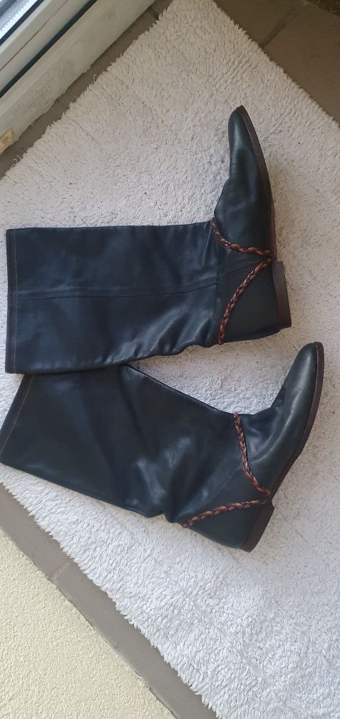 Сапоги, 38-39, Bogner
