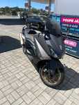 Yamaha TMAX 530cc