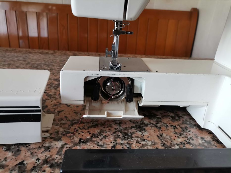 Privileg Super Nutzstich 5004