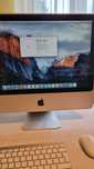 iMac 2009, procesor Intel Core 2 Duo 2,66 GHz, RAM 4GB