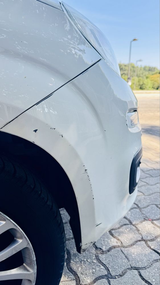 Fiat Panda 1.2 Gasolina/GPL Nov/2017