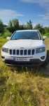 Jeep Compass 2016