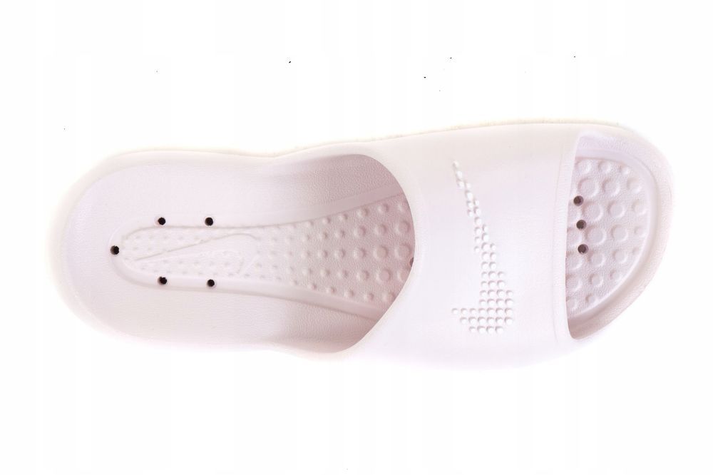 klapki nike w victori one shower slide różowy roz. 42