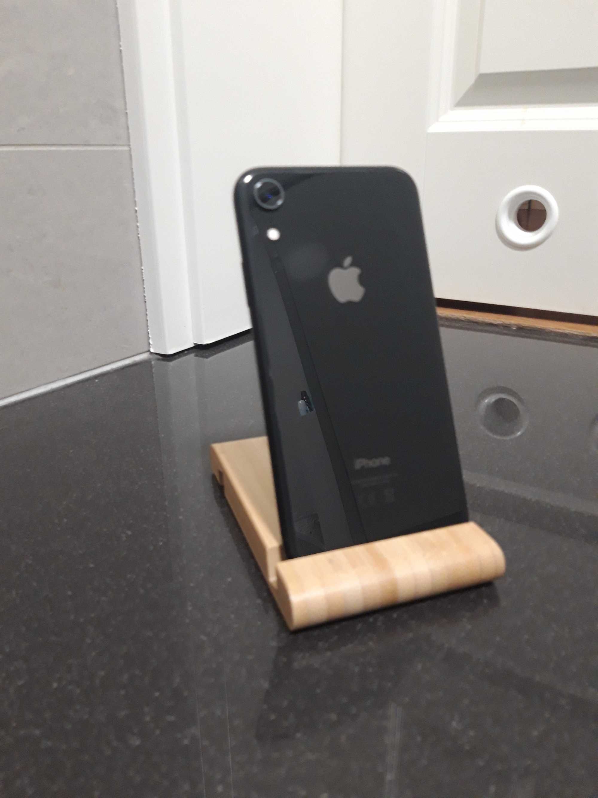 Iphone xr stan bdb