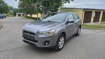 Mitsubishi ASX 1.8 DIESEL | 150KM | 2 kluczyki | Super stan