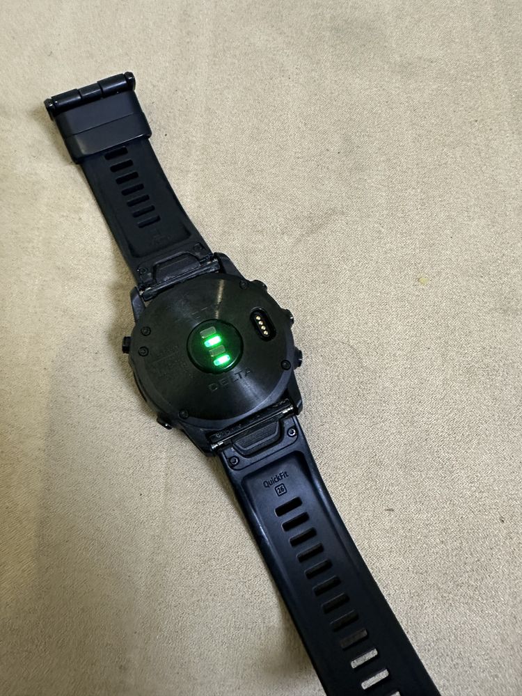 Garmin Tactix Delta