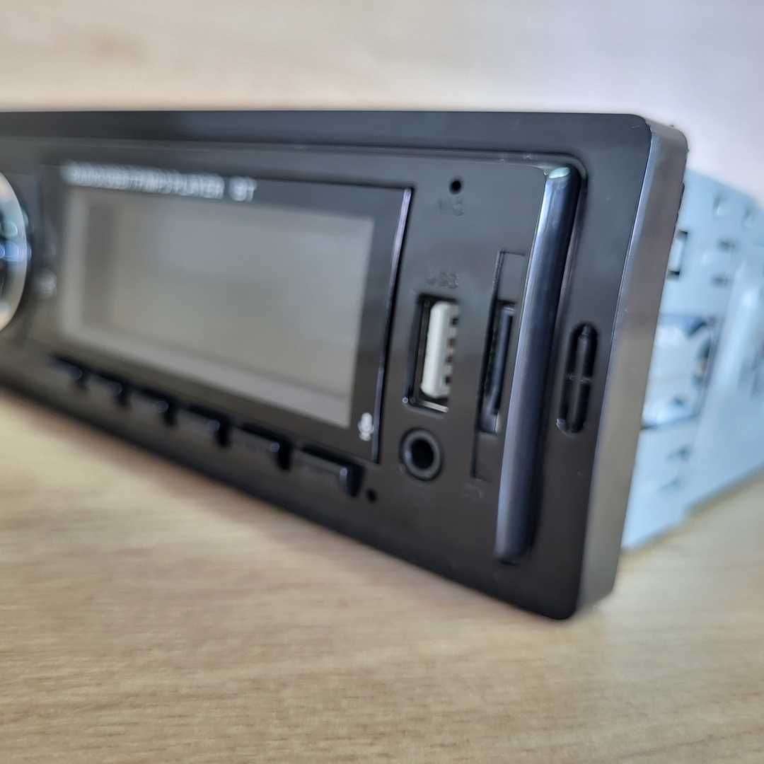 Radio Samochodowe z Bluetooth 4x50W 2303