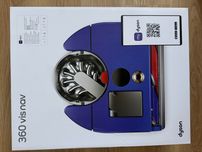 Odkurzacz Dyson 360 Vis Nav