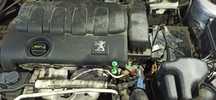 Motor  Peugeot  KFU  Caixa Velocidades 20CP86