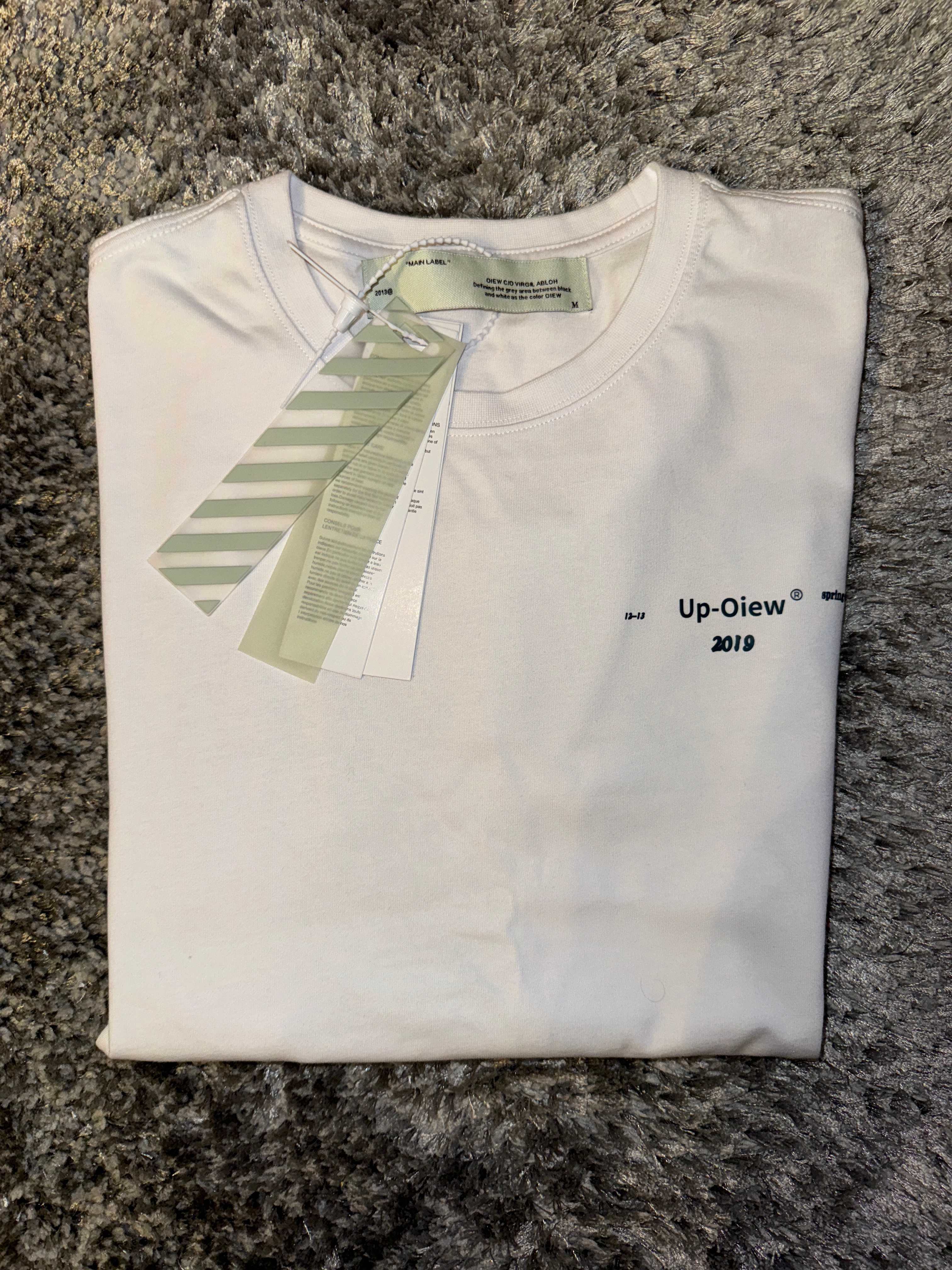 T-shirt Off-White