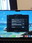 Apple MacBook Pro M4 Pro 24 GB ram 512 GB SSD srebrny 12 CPU 16 GPU st