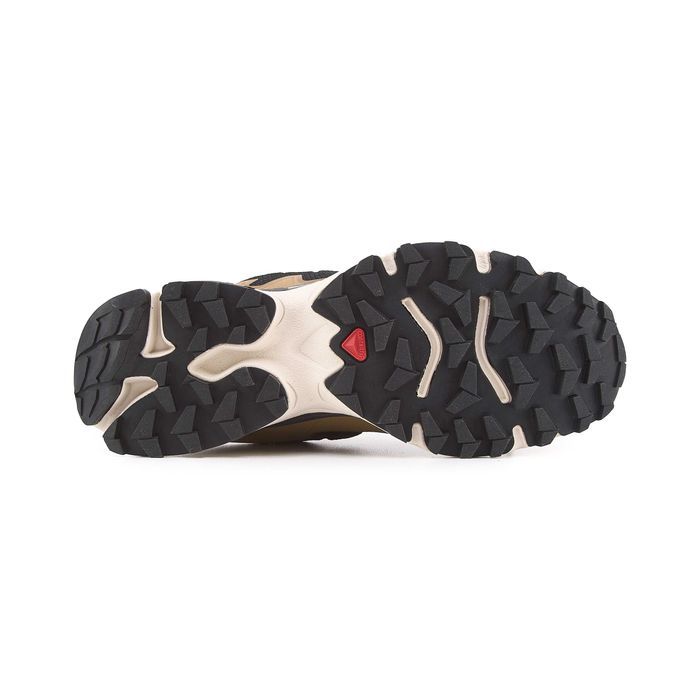 Кросівки Salomon XT-Slate x Wood Wood Advanced Black Kelp premium