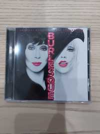 Christina Aguilera, Cher - Burlesque OST CD