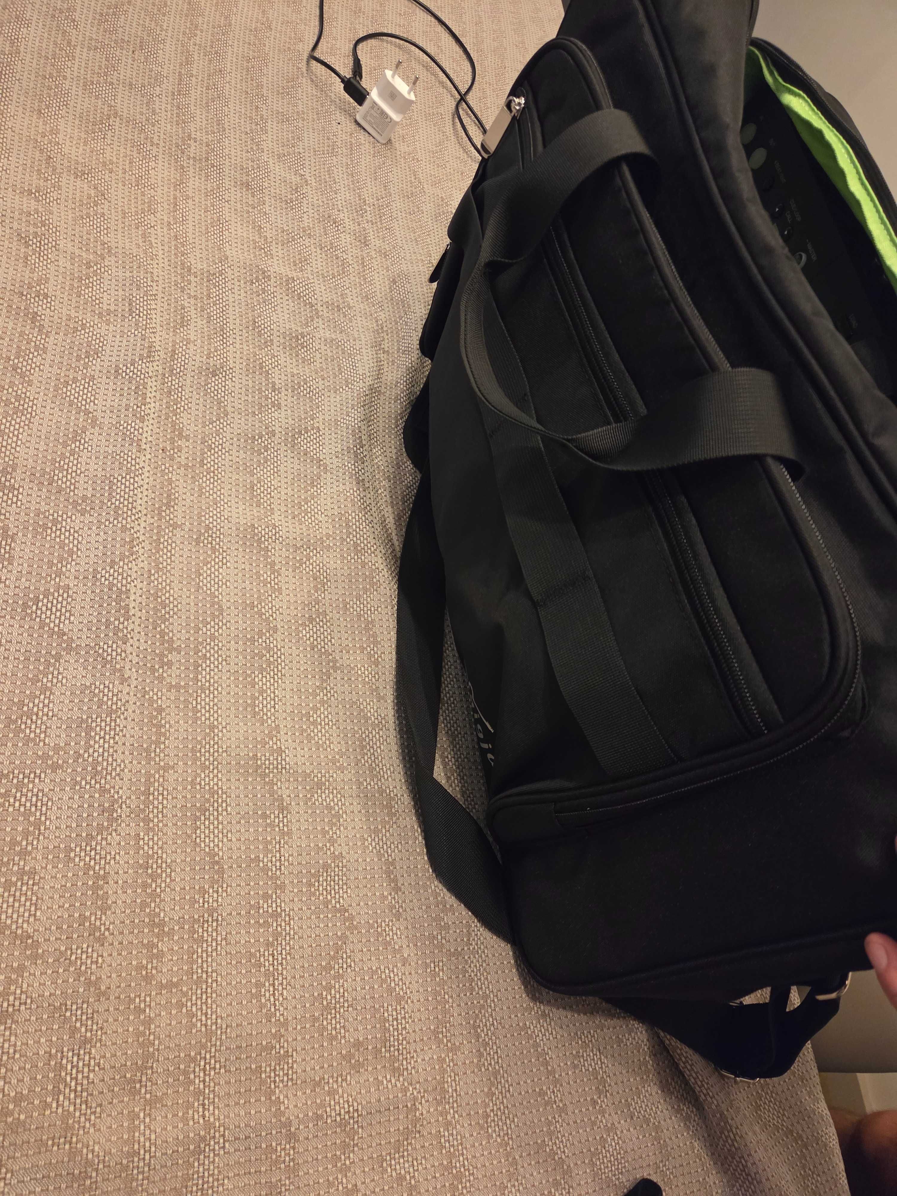 Pioneer DDJ-Flex 4 nunca usada, inclui bolsa de transporte