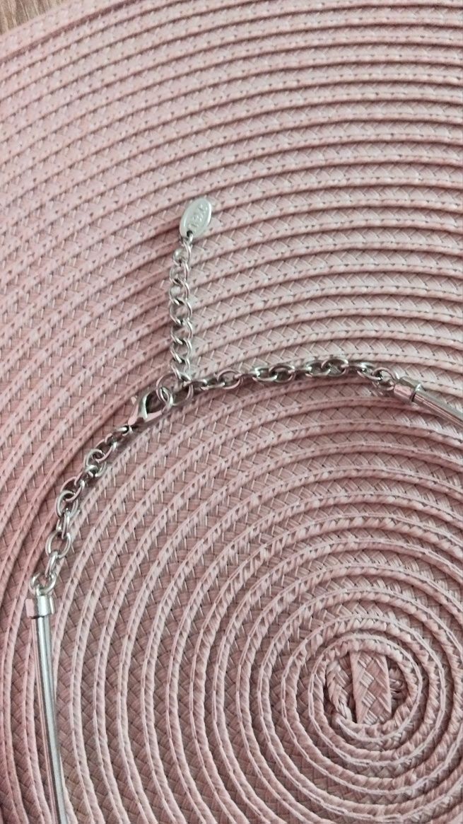Naszyjnik choker Next.