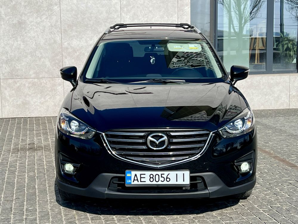 Mazda CX5 продам