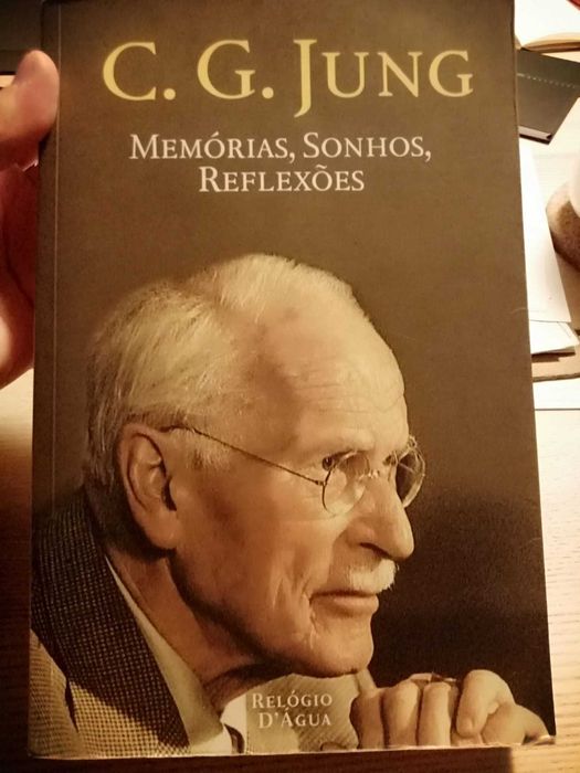 C.C. JUNG_ Memórias, Sonhos, Reflexões