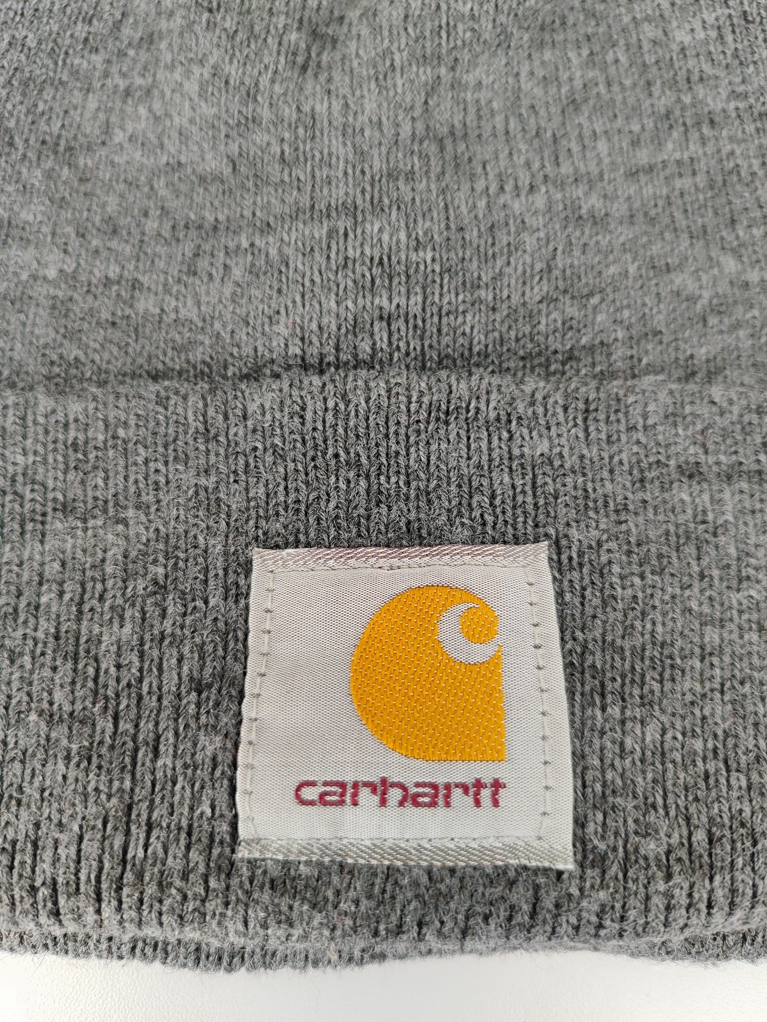 Czapka Carhartt rozmiar uniwersalny
