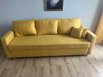 Sofa rozkladana