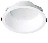 Lampa do zabudowy Thorn Cetus LED Downlight, 1000lm, 830, 13W