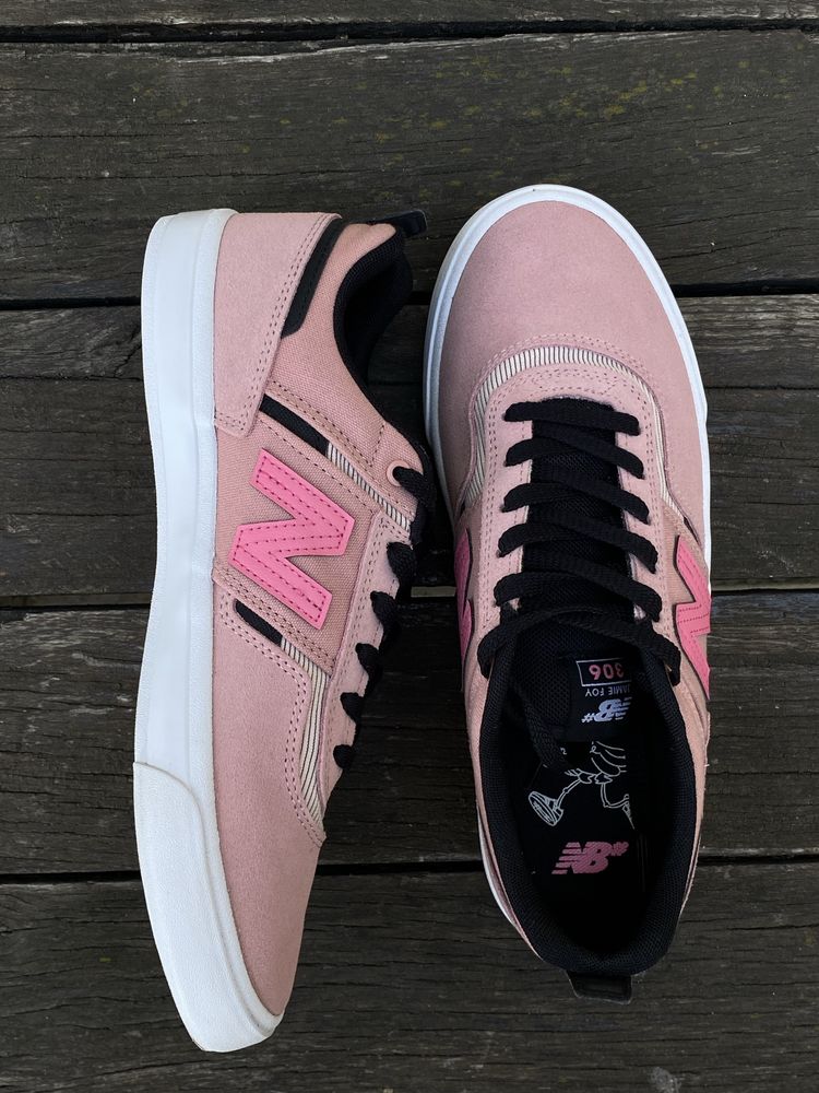 Кеди New Balance 27,5 см