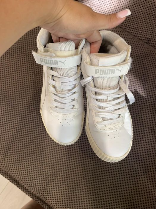 Кроссовки Puma original