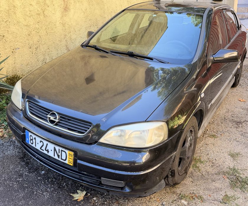 Opel Astra 1.4 – 1999