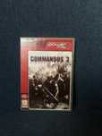 Gra Commandos 3 Pc gra komputerowa