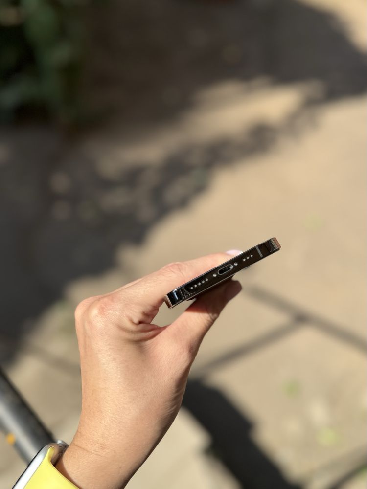 iPhone 12 pro 128GB