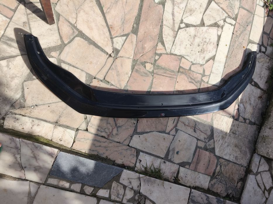 Lip frontal maxtondesign Golf 7