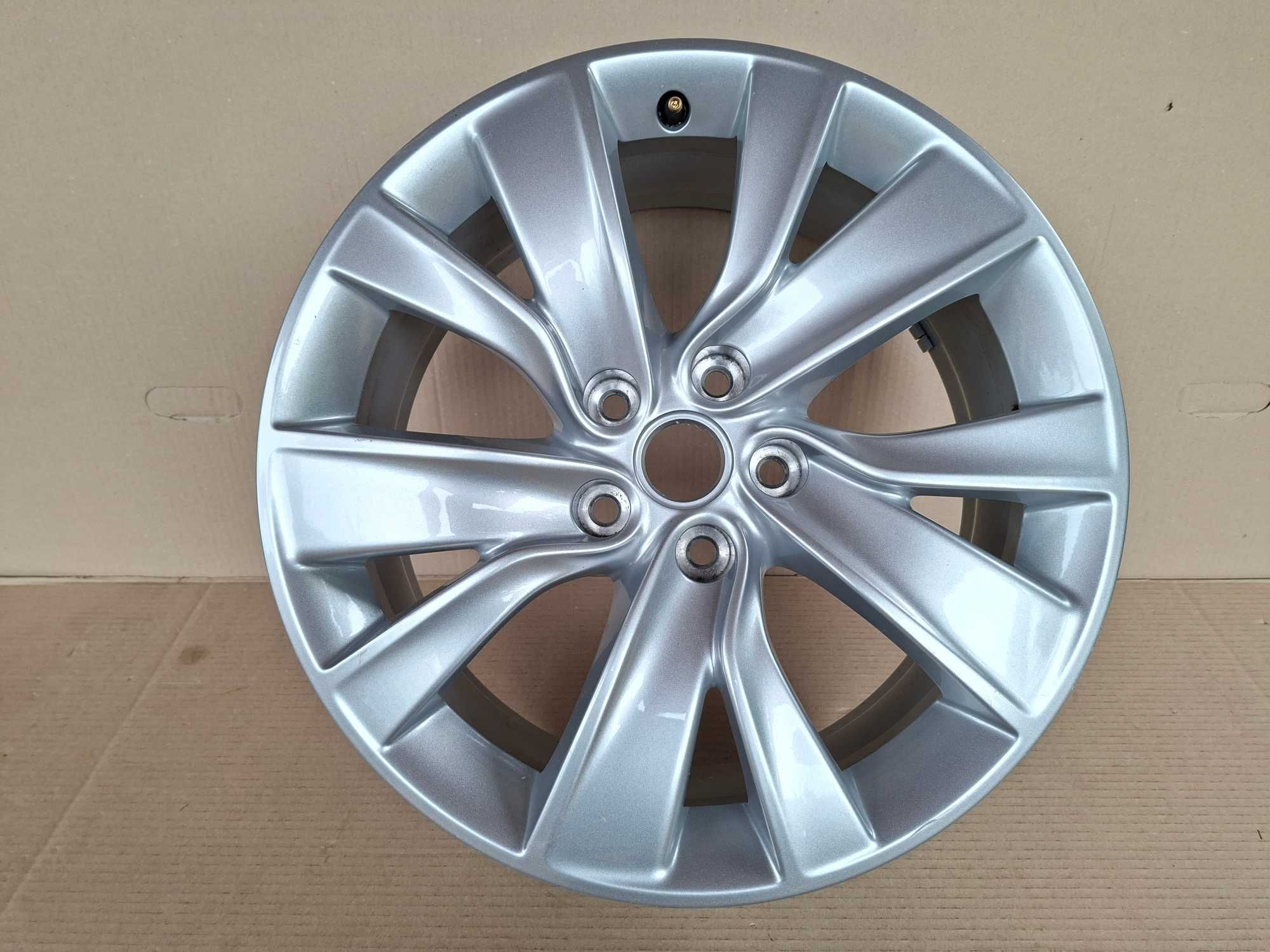 opel insignia b felga 18'' 5x115 ET 41