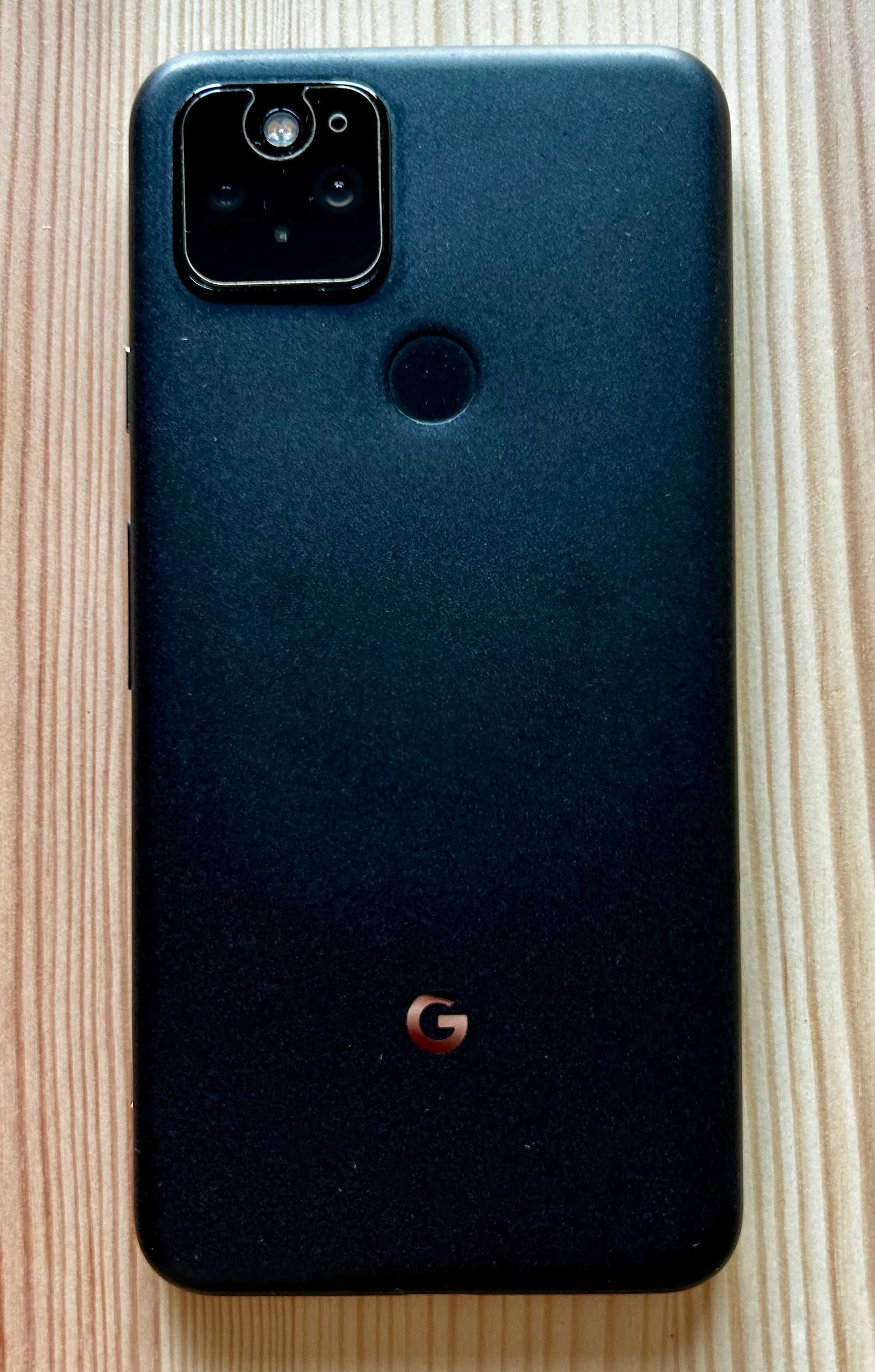 Google Pixel 5 – 128GB
