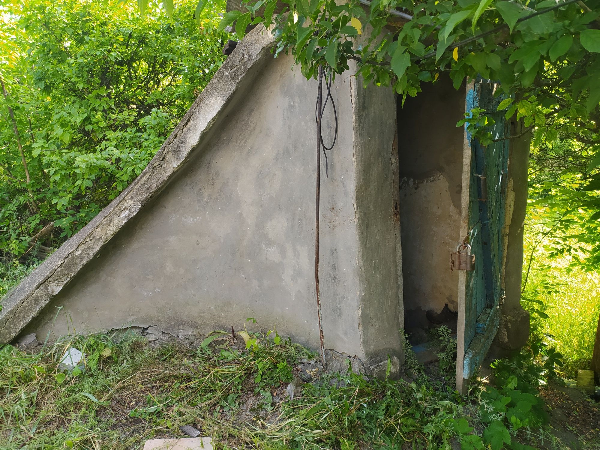 Продам дом в с.Новогупаловка