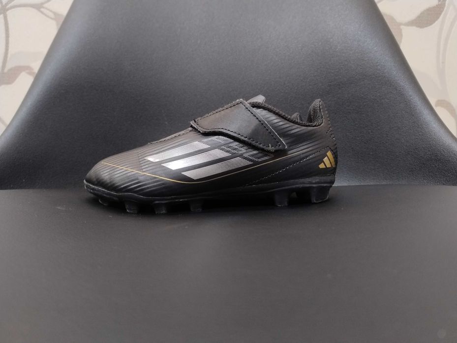 Детские футбольные бутсы Adidas Ace F50 Club оригинал