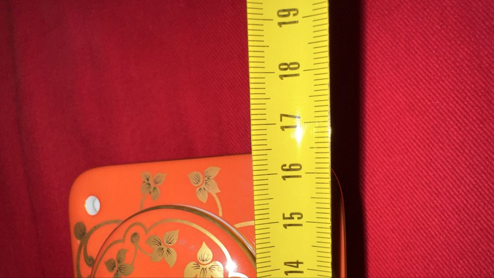 Vista Alegre Raro tinteiro Palacio