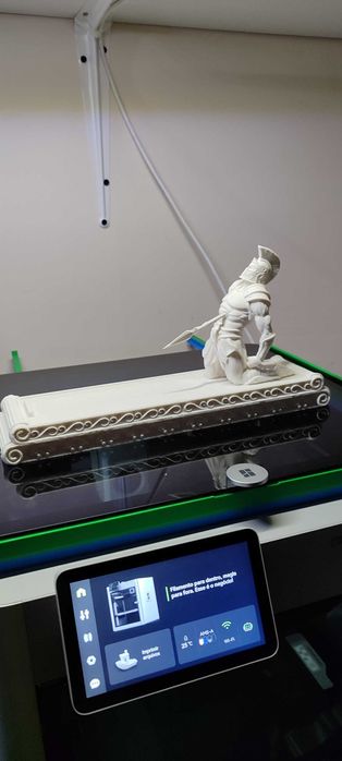 Bambu Lab X1-Carbon – Impressora 3D Profissional