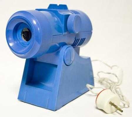 Фильмопроектор   -